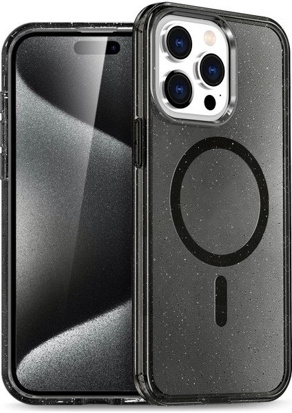 Joko Apple Iphone 14 Pro Max Magsafe Kapak - Siyah