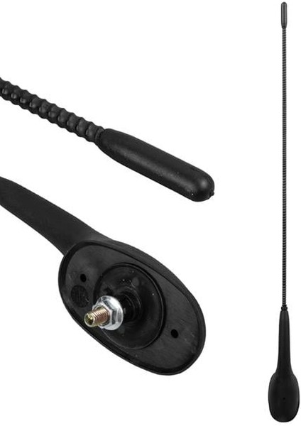 -250 Palio-Siena Düz Tepe Anten