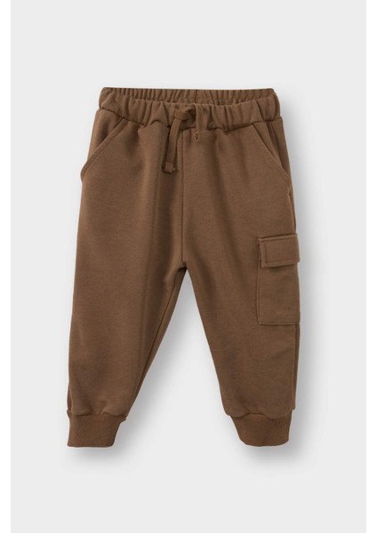 Erkek Bebek Slogan Baskılı 2li TAKIM G5132A525WN fiyatları