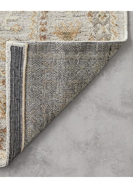 Serenat Halı 80X150 cm Gri fiyatları