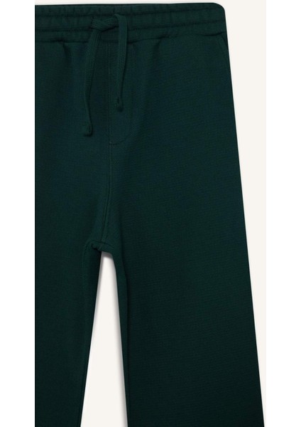 Erkek Çocuk Beli Lastikli Eşofman Altı G4388A825WN fiyatları