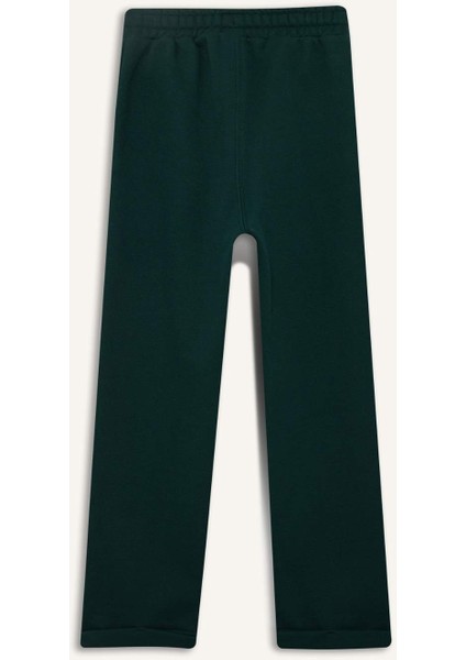 Erkek Çocuk Beli Lastikli Eşofman Altı G4388A825WN modelleri