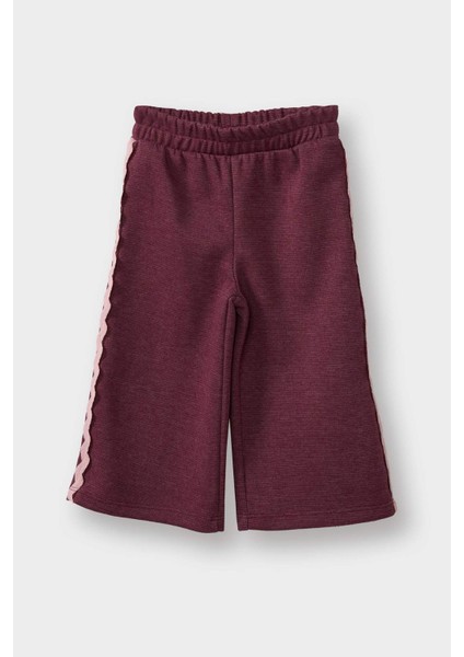 Kız Bebek Sweatshirt Kumaşı 2li TAKIM G5093A525WN fiyatları