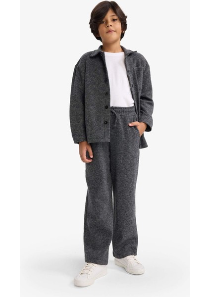 Erkek Çocuk 2'li Takım Gömlek Pantolon G4966A825WN fiyatları