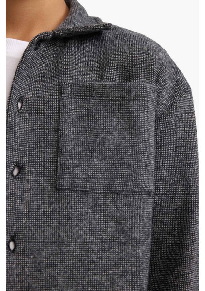 Erkek Çocuk 2'li Takım Gömlek Pantolon G4966A825WN indirimleri