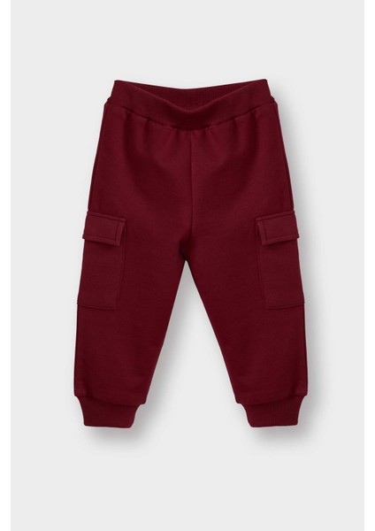 Erkek Bebek Ayı Baskılı Ince Sweatshirt Kumaşı 2li TAKIM G5203A525WN fiyatları