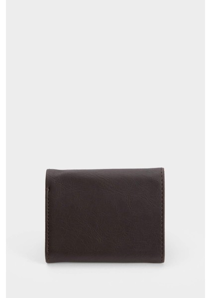 Erkek Suni Deri Cüzdan F9298AXNS modelleri