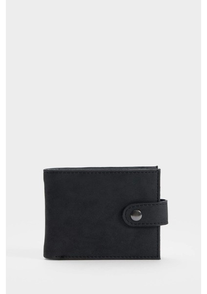 Erkek Suni Deri Cüzdan F9309AXNS