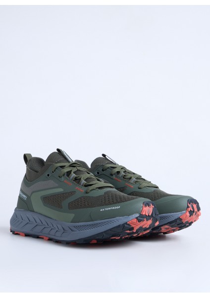 Haki Erkek Sneaker Arnor-Allans fiyatları