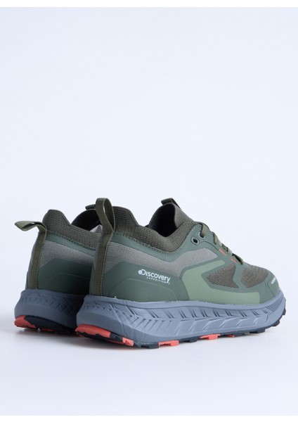 Haki Erkek Sneaker Arnor-Allans modelleri