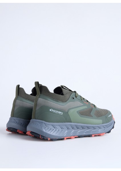 Haki Erkek Sneaker Arnor-Allans