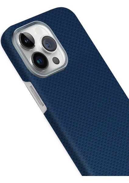 Joko Apple Iphone 15 Pro Max Volt Magsafe Kapak - Mavi fiyatları