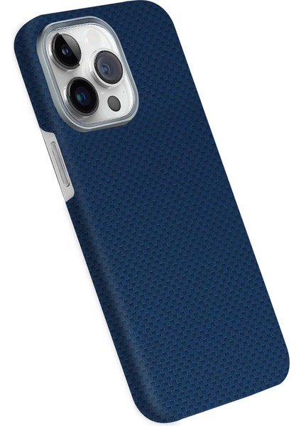 Joko Apple Iphone 15 Pro Max Volt Magsafe Kapak - Mavi modelleri