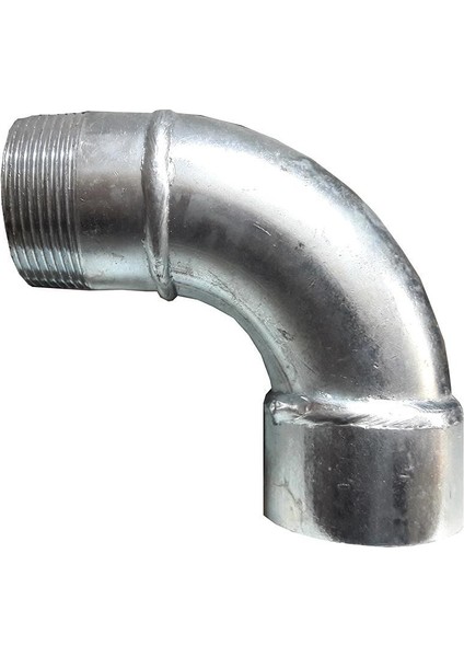 Demir Deveboynu 2 Lik