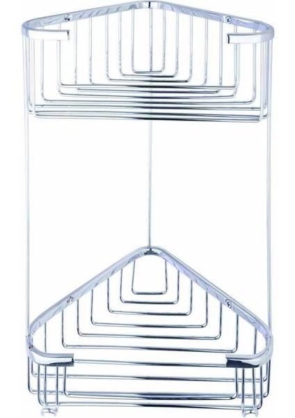 Onno Krom Köşe Süngerlik 18X18 Ikili