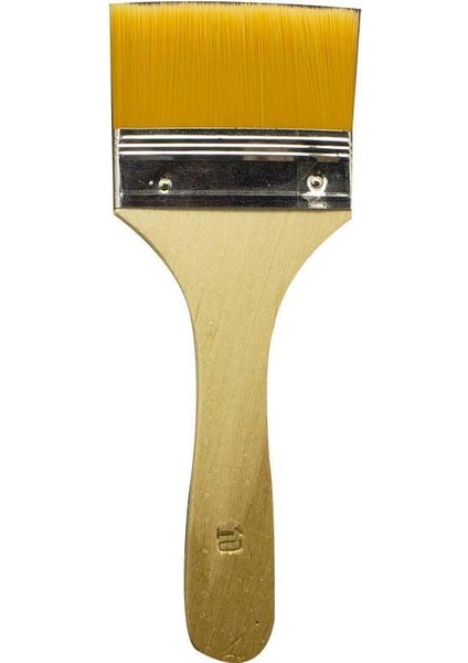 Rich Ekonomik Zemin Fırçası No 10