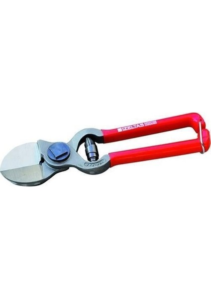 Izeltaş 6712 Elma Makası 210 mm