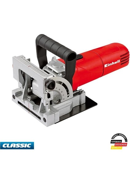 Tc Bj 900 Yassı Dübel Frezesi 860 Watt