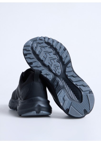 Siyah Erkek Outdoor Ayakkabısı Mano-Octavıa fırsatları