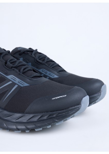 Siyah Erkek Outdoor Ayakkabısı Mano-Octavıa indirimleri