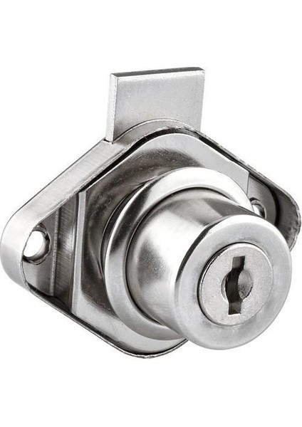 Canex Oval Çekmece Kilidi fiyatları