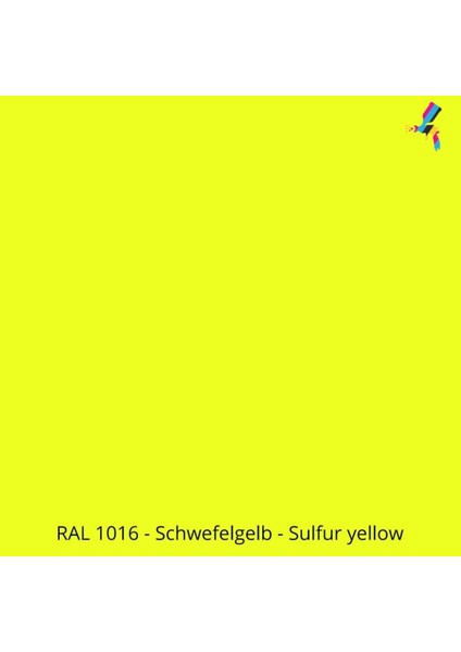 Vkflex Hybrid Floor Zemin Boyası 5 kg Ral 1016 fiyatları