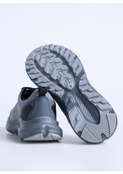 Antrasit Kadın Outdoor Ayakkabısı Mano-Amber fırsatları