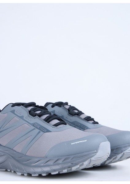 Antrasit Kadın Outdoor Ayakkabısı Mano-Amber indirimleri