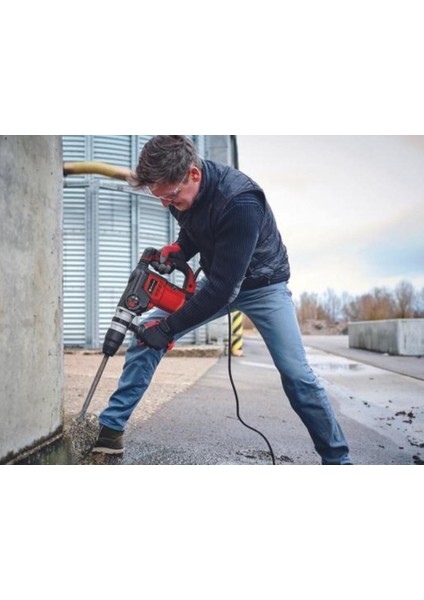 Te Rh 40 3f Kırıcı Deilici 1050 Watt fiyatları