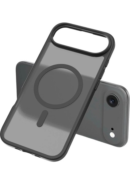 Joko Apple Iphone 17 Air Jota Magsafe Kapak - Siyah fiyatları