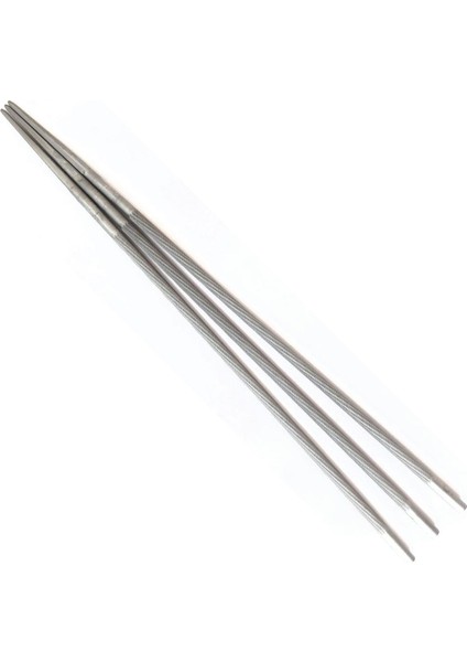 Stihl Motor Eğesi 200X4,8 mm Yuvarlak