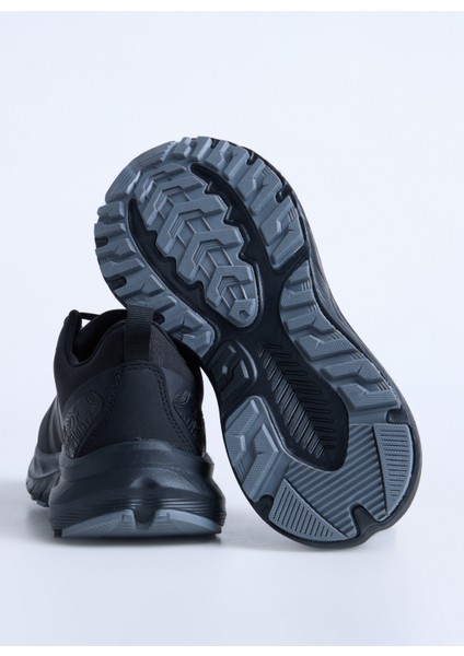 Siyah Kadın Outdoor Ayakkabısı Mano-Amber fırsatları
