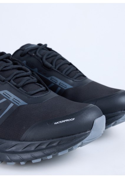 Siyah Kadın Outdoor Ayakkabısı Mano-Amber indirimleri