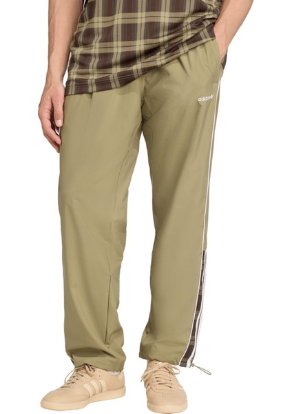 Originals JV7732 Tartan Loose Track Pants