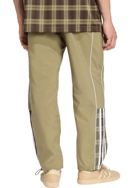 Originals JV7732 Tartan Loose Track Pants fiyatları