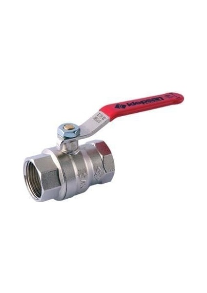 4''lük Küresel Vana Tam Geçişli PN16 fiyatları