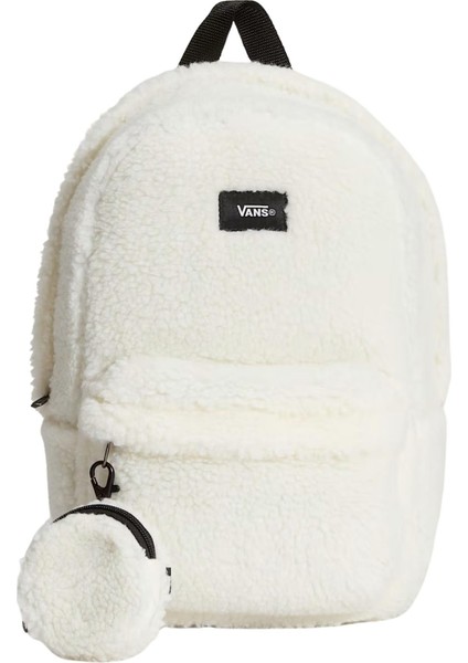 VN000Q9AFS81 Vans Old Skool Mini Backpack Sırt &amp;ccedil;antası