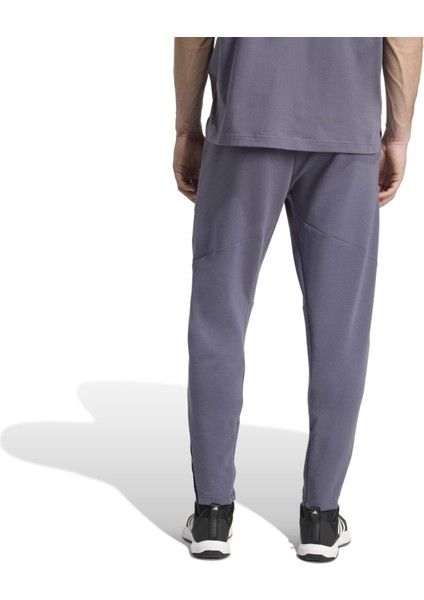 AJX7327 Adidas D4T Knıt Pant Erkek Eşofman Altı Mor fiyatları