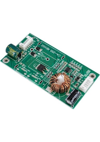CA-255 Universal 10.8V-28V Girişli 15V-88V Çıkışlı 10-42 Inc LED Inverter fiyatları