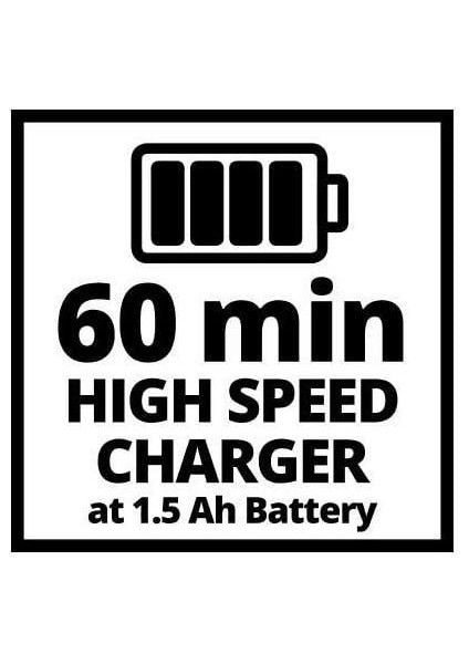 Tc CD 18/35 Li (1x1,5 Ah) Tek Akülü Vidalama fırsatları