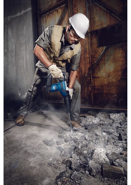 Gbh 5-40 D Kırıcı Delici 1100 Watt fiyatları