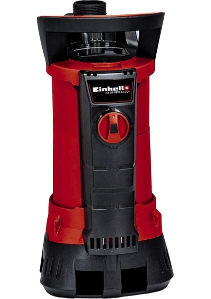 Ge Dp 6935 A Eco Dalgıç Pompası Kirli Su