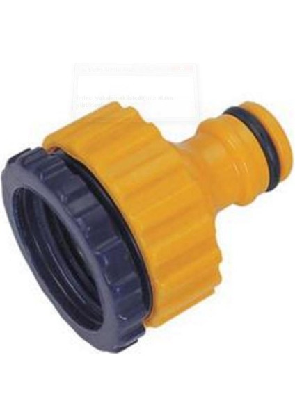 Daye 8093 Musluk Adaptörü 1x3/4