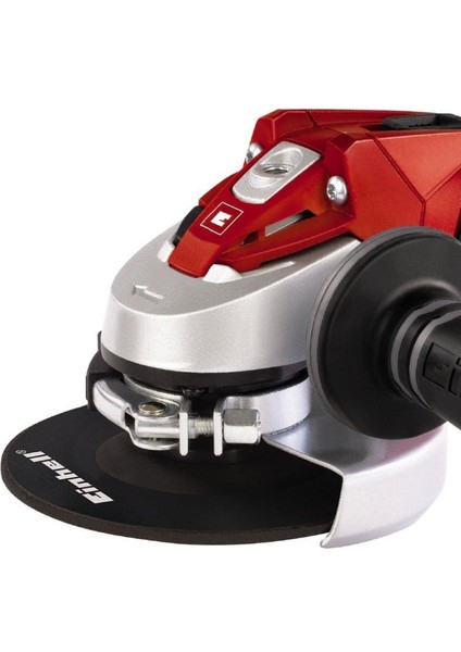 Te Ag 115 Avuç Taşlama 720 Watt