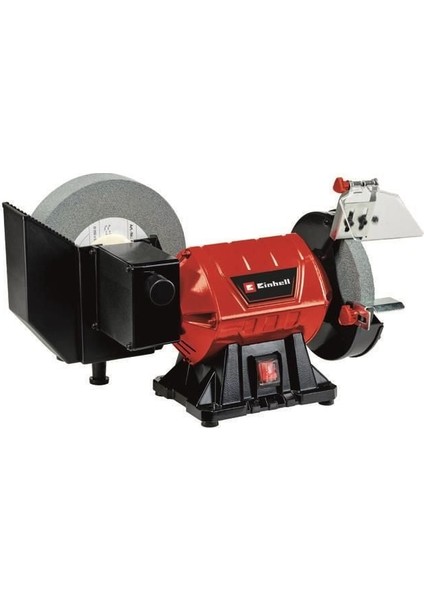 Tc Wd 200/150 Taş Motoru Islak Kuru 250 Watt