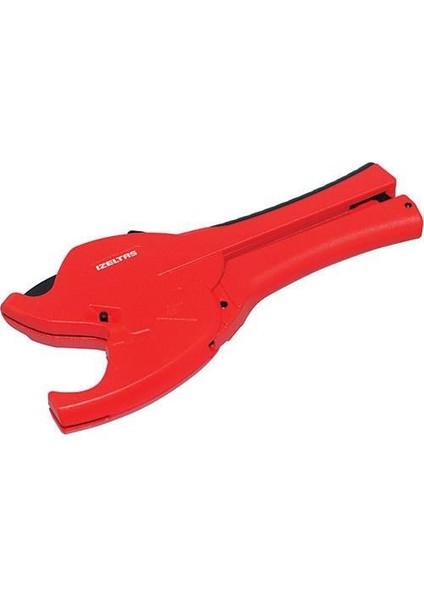 Izeltaş Plastik Boru Kesme Makası 42 mm