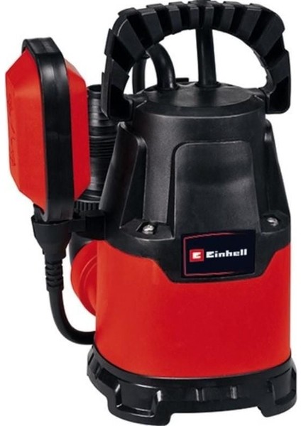 Gc Sp 2275 Dalgıç Pompa-Temiz Su