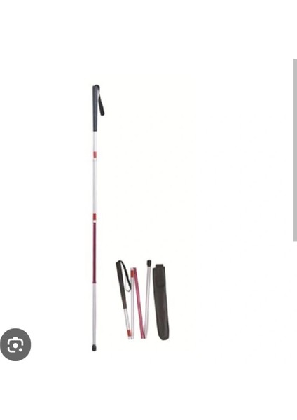 Ağma Görme Engelli Bastonu - Lisinya fiyatları