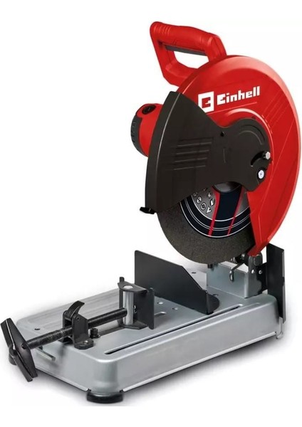 Tc Mc 355/1 Profil Kesme Makinası 2200 Watt