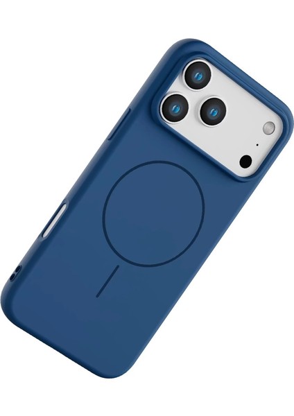 Joko Apple Iphone 17 Pro Jully Magsafe Kapak - Lacivert fiyatları